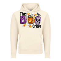 Vintage Artic Boo halloween Vintage Hoodie - Artiststas