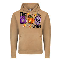 Vintage Camel Boo halloween Vintage Hoodie - Artiststas