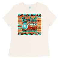Bone dentist make great flossophers Ladies Tee - JahusDesignShop