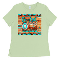 Matcha dentist make great flossophers Ladies Tee - JahusDesignShop