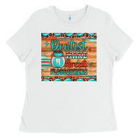White dentist make great flossophers Ladies Tee - JahusDesignShop