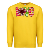 Lemon love sunflower Premium Sweatshirt - Bettercallsaul