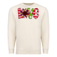 Sandshell love sunflower Premium Sweatshirt - Bettercallsaul