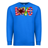 True Royal love sunflower Premium Sweatshirt - Bettercallsaul