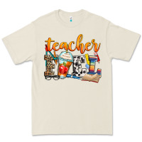 Bone teacher fuel Premium Tee - Zillion Design Studio