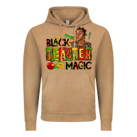 Vintage Camel black teacher  magic Vintage Hoodie - AdoDesignShop