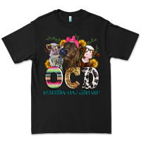 Black ocd obsessive cow disorder Premium Tee - Zillion Design Studio
