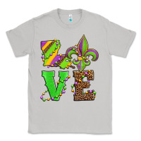 Moon Dust love mardi gras Classic Tee - Jasminsmagicworld