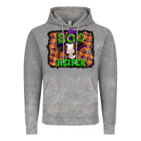 Cloud Rock Boo heifer halloween Vintage Hoodie - Artiststas
