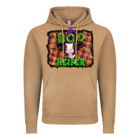 Vintage Camel Boo heifer halloween Vintage Hoodie - Artiststas