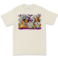 Bone Halloween Gnomes Premium Tee - texasbilliewilder
