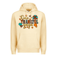 Pina Colada one thankful yaya Premium Hoodie - JahusDesignShop