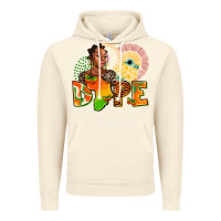 Vintage Artic dope juneteenth Vintage Hoodie - AdoDesignShop