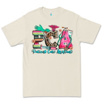 Bone pca patient care assistant Premium Tee - Zillion Design Studio