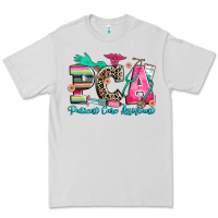 Dove Grey pca patient care assistant Premium Tee - Zillion Design Studio