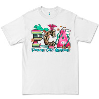 White pca patient care assistant Premium Tee - Zillion Design Studio