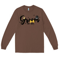 Chestnut groom Long Sleeve Tee - MaliasSmallBusiness