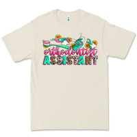 Bone orthodontist assistant Premium Tee - Zillion Design Studio