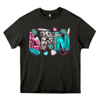 Lpn Heavy Core Tee | Teevron