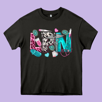 Lpn Heavy Core Tee Designed By Texasbilliewilder