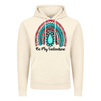 Vintage Artic be my valentine gemstone rainbow Vintage Hoodie - JahusDesignShop