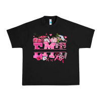 Black emt cancer and fall Urban Heavy Tee - AdoDesignShop