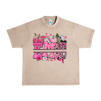 French Oak emt cancer and fall Urban Heavy Tee - AdoDesignShop