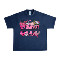Navy emt cancer and fall Urban Heavy Tee - AdoDesignShop