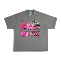 Tornado emt cancer and fall Urban Heavy Tee - AdoDesignShop