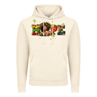 Vintage Artic hope juneteenth Vintage Hoodie - AdoDesignShop