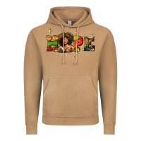 Vintage Camel hope juneteenth Vintage Hoodie - AdoDesignShop