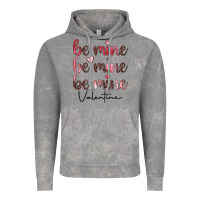 Cloud Rock be mine valentine Vintage Hoodie - JahusDesignShop