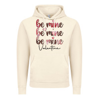 Vintage Artic be mine valentine Vintage Hoodie - JahusDesignShop