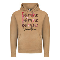 Vintage Camel be mine valentine Vintage Hoodie - JahusDesignShop