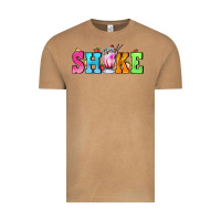 Shake With Milkshake Vintage Tee | Teevron