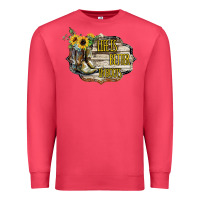 Cardinal life is better in boots Premium Sweatshirt - Bettercallsaul
