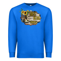 True Royal life is better in boots Premium Sweatshirt - Bettercallsaul