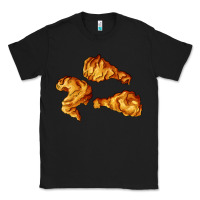 Black nuggets Classic Tee - AdoDesignShop