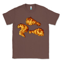 Chestnut nuggets Classic Tee - AdoDesignShop