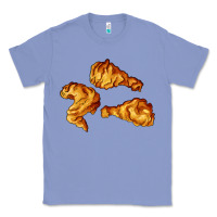 Colony Blue nuggets Classic Tee - AdoDesignShop