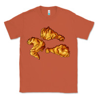 Copper nuggets Classic Tee - AdoDesignShop