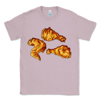 Lilac nuggets Classic Tee - AdoDesignShop