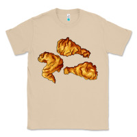 Mushroom nuggets Classic Tee - AdoDesignShop