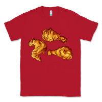 Red nuggets Classic Tee - AdoDesignShop