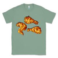 Sage nuggets Classic Tee - AdoDesignShop