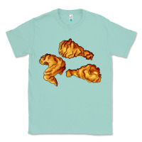 Seafoam nuggets Classic Tee - AdoDesignShop