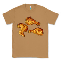 Toasted Coconut nuggets Classic Tee - AdoDesignShop