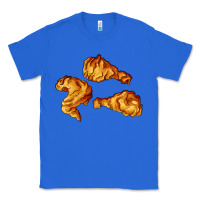 True Royal nuggets Classic Tee - AdoDesignShop