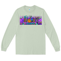 Matcha it s spooky season Long Sleeve Tee - JahusDesignShop