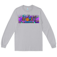 Moon Dust it s spooky season Long Sleeve Tee - JahusDesignShop